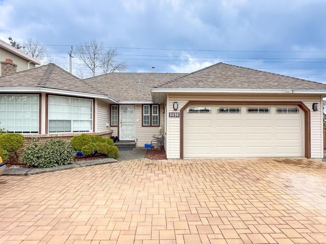 9496 160a Street, Surrey