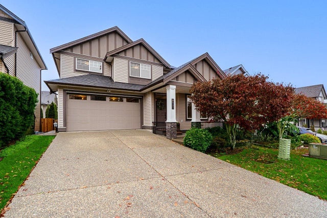 6093 145a Street, Surrey