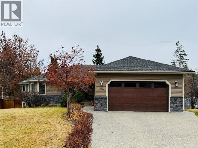 600 34th Avenue S, Cranbrook