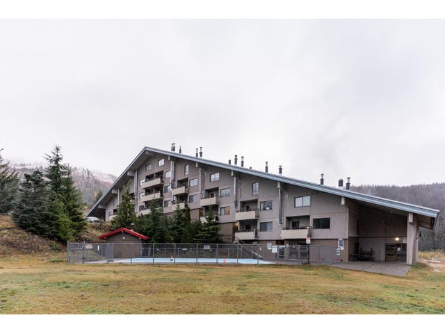 203b 21000 Enzian Way, Mission