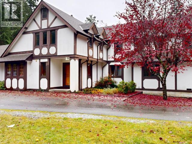 5084 Leaper Road, Texada Island