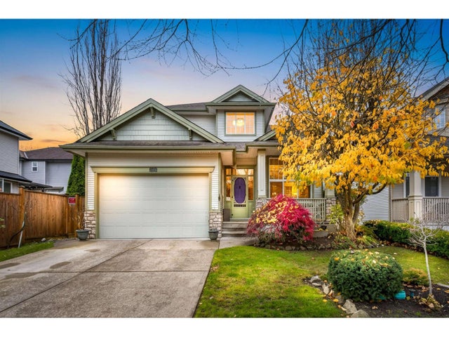 16728 62a Avenue, Surrey