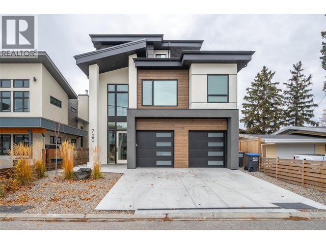 720 Churchill Avenue, Penticton