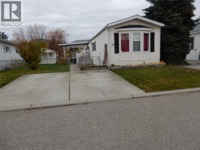 6688 Tronson Road Unit# 118, Vernon