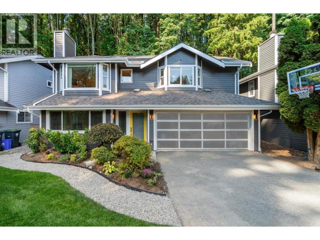 625 Seymour Court, North Vancouver