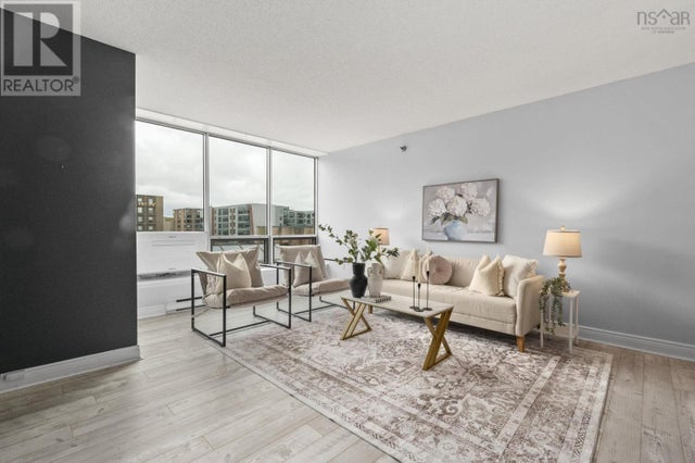 702 1465 Brenton Street, Halifax