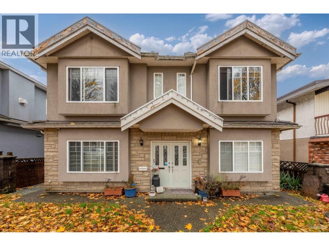 5093 Highgate Street, Vancouver