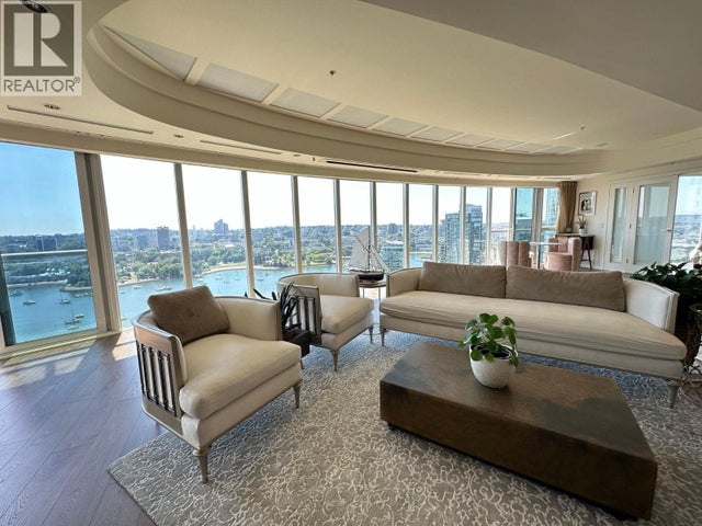 3002 388 Drake St, Vancouver