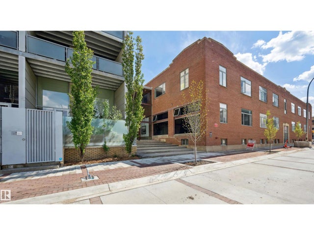 #111 10309 107 St Nw, Edmonton