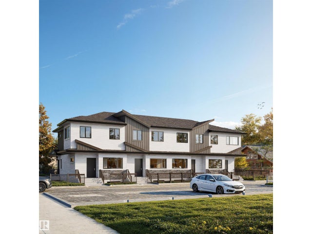 8943 95 Av Nw, Edmonton