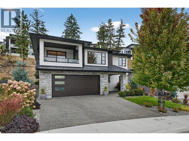 209 Summer Wood Drive, Kelowna