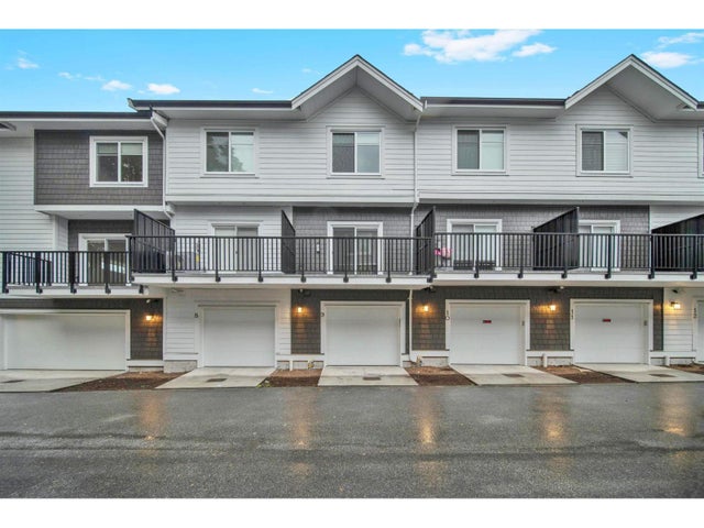 7 12770 105 Avenue, Surrey