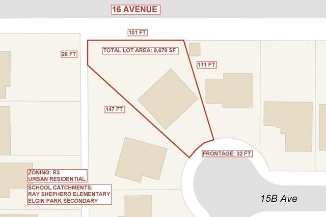 13317 15b Avenue, Surrey