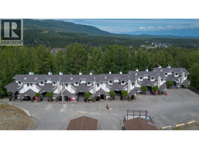 930 Dogwood Drive Unit# 1015, Kimberley