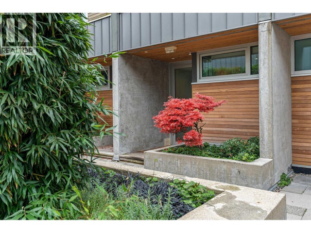 7 850 W 8th Avenue, Vancouver