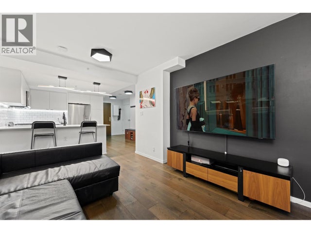 1004 1887 Crowe Street, Vancouver