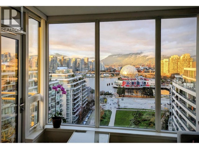 1506 1708 Ontario Street, Vancouver