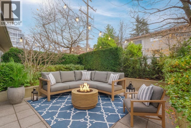 302 1030 W Broadway Street, Vancouver