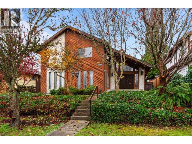 6785 Lochdale Street, Burnaby