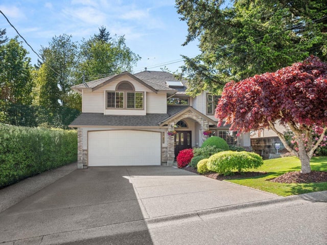 7937 Burdock Street, Mission