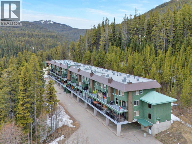 225 Clearview Road Unit# 903, Apex Mountain
