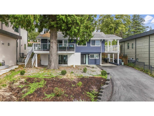 13179 Marine Drive, Surrey