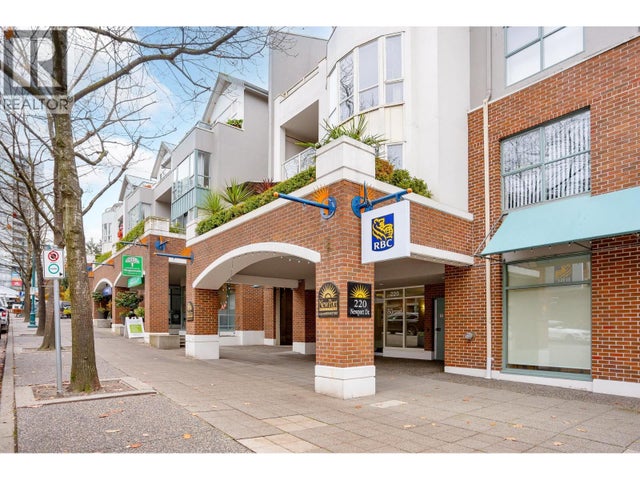 213 220 Newport Drive, Port Moody