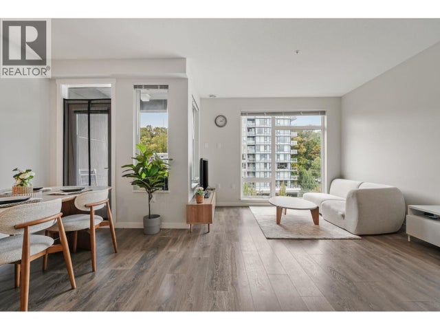 510 3289 Riverwalk Avenue, Vancouver