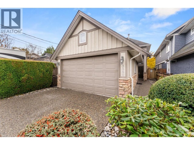 3880 Garry Street, Richmond