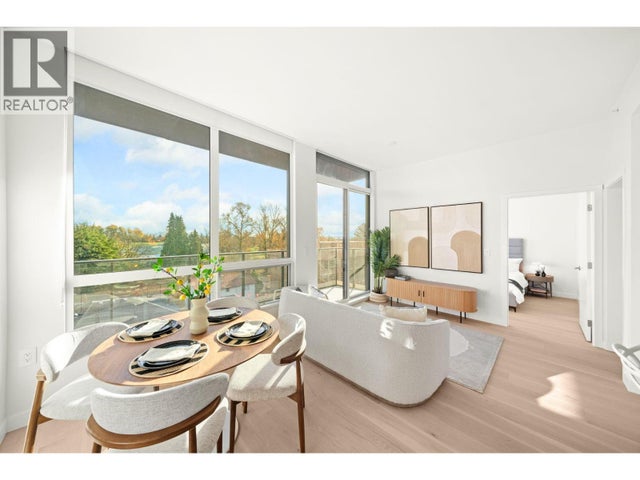 601 5212 Cambie Street, Vancouver