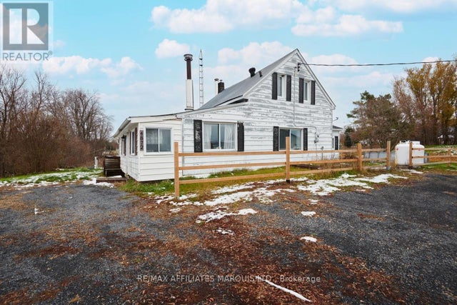 4872 Nine Mile Road, South Glengarry