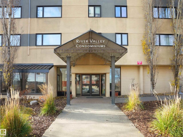 #307 9710 105 Street St Nw Nw, Edmonton