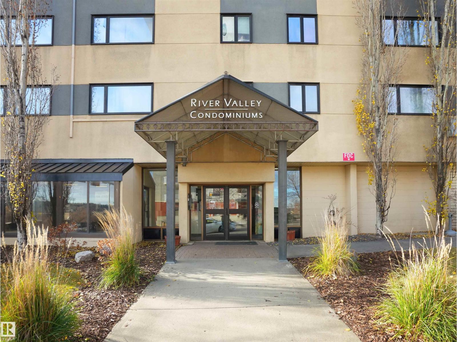 #307 9710 105 Street St Nw, Edmonton