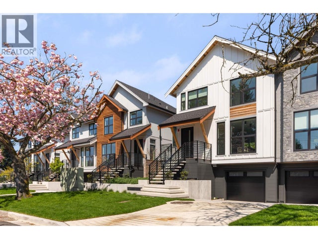 1493 W 52nd Avenue, Vancouver