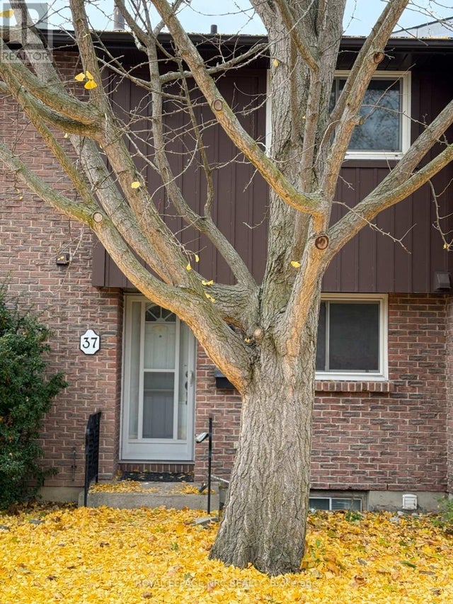 37 - 151 Linwell Road, St. Catharines (lakeport)