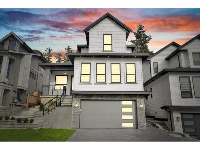 16633 Bell Road, Surrey