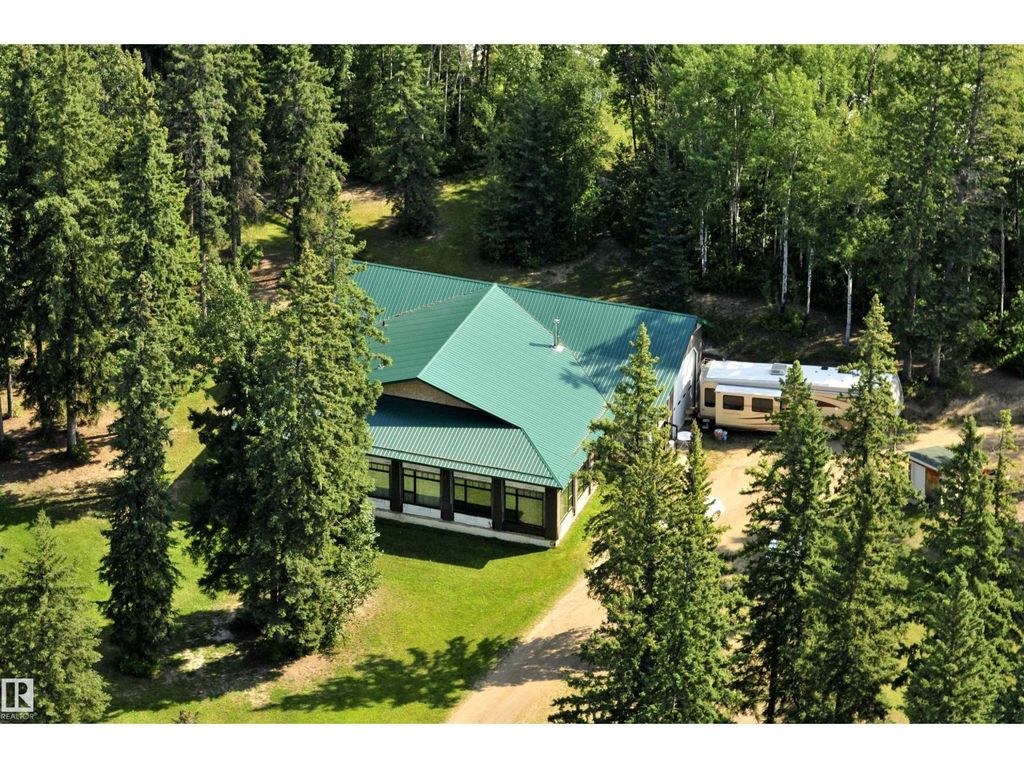 673001a Rge Road 215, Rural Athabasca County