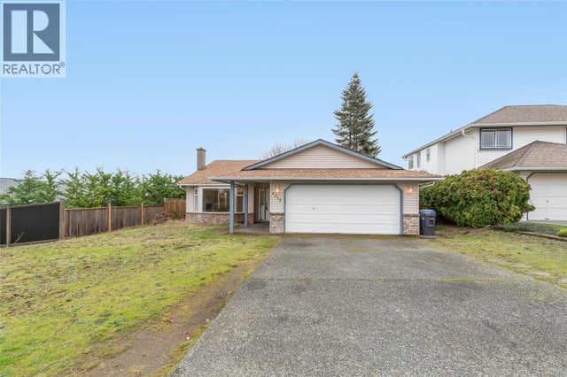 6253 Olympia Way, Nanaimo