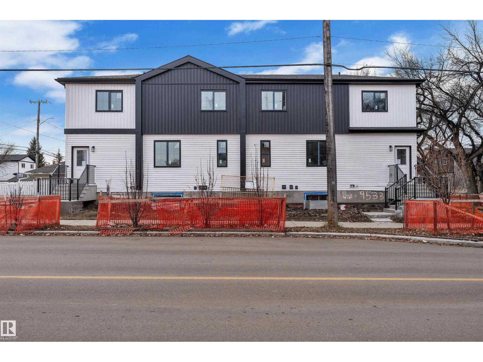 9531/ 9533 115 Ave Nw, Edmonton