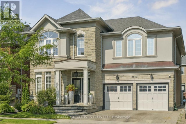 4649 Simmons Road, Burlington (alton)