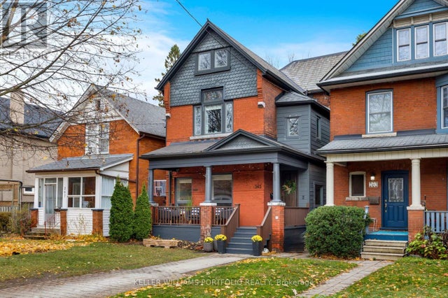 265 Evelyn Avenue, Toronto (junction Area)