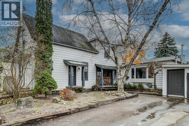 112 Jacob Street, New Hamburg