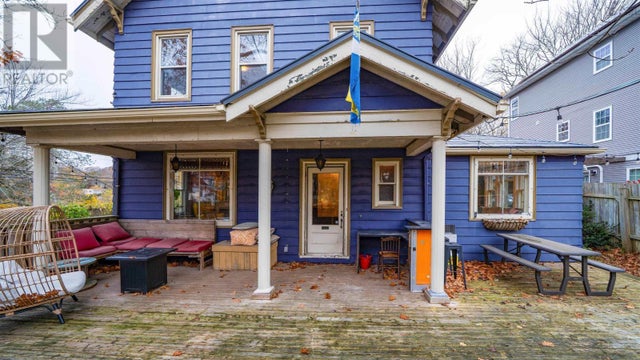 132 Prince Albert Road, Dartmouth