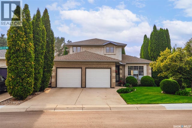 638 Hurley Crescent, Saskatoon