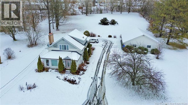 58 High Street, Hartland