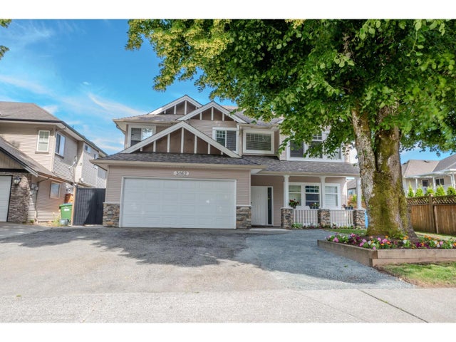 3162 Station Road, Abbotsford