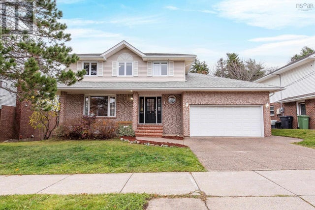 3 Turnmill Drive, Halifax