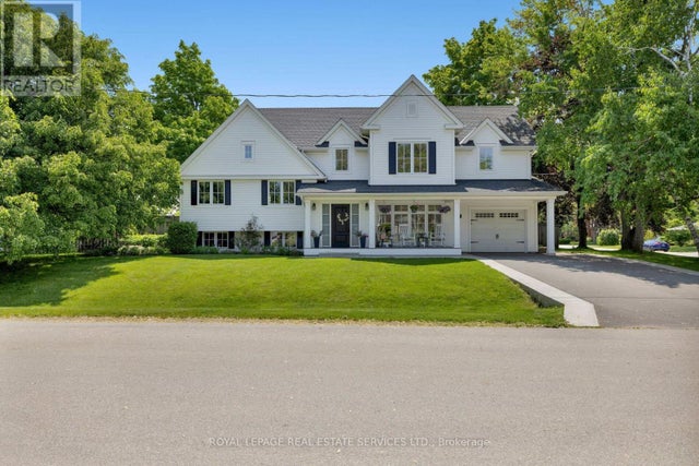 2088 Saxon Road, Oakville (wo West)