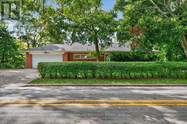 288 Trafalgar Road, Oakville (oo Old Oakville)