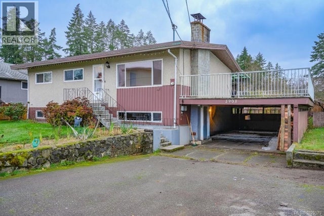 5908 Becker Pl, Port Alberni